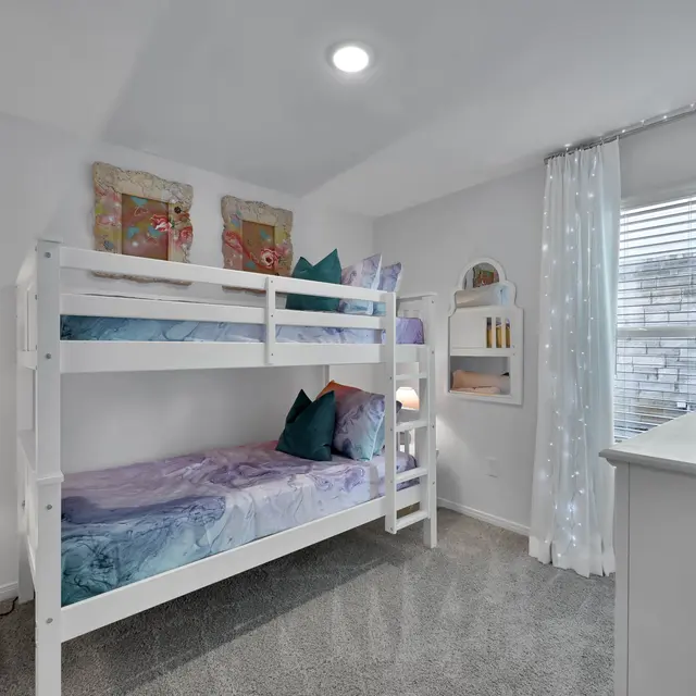 Esperanza at Keith Harrow Esperanza at Keith Harrow - Furniture, Crib, Home Decor