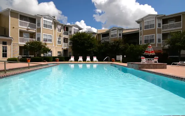 Stone Brook Seniors - City, Pool, Water