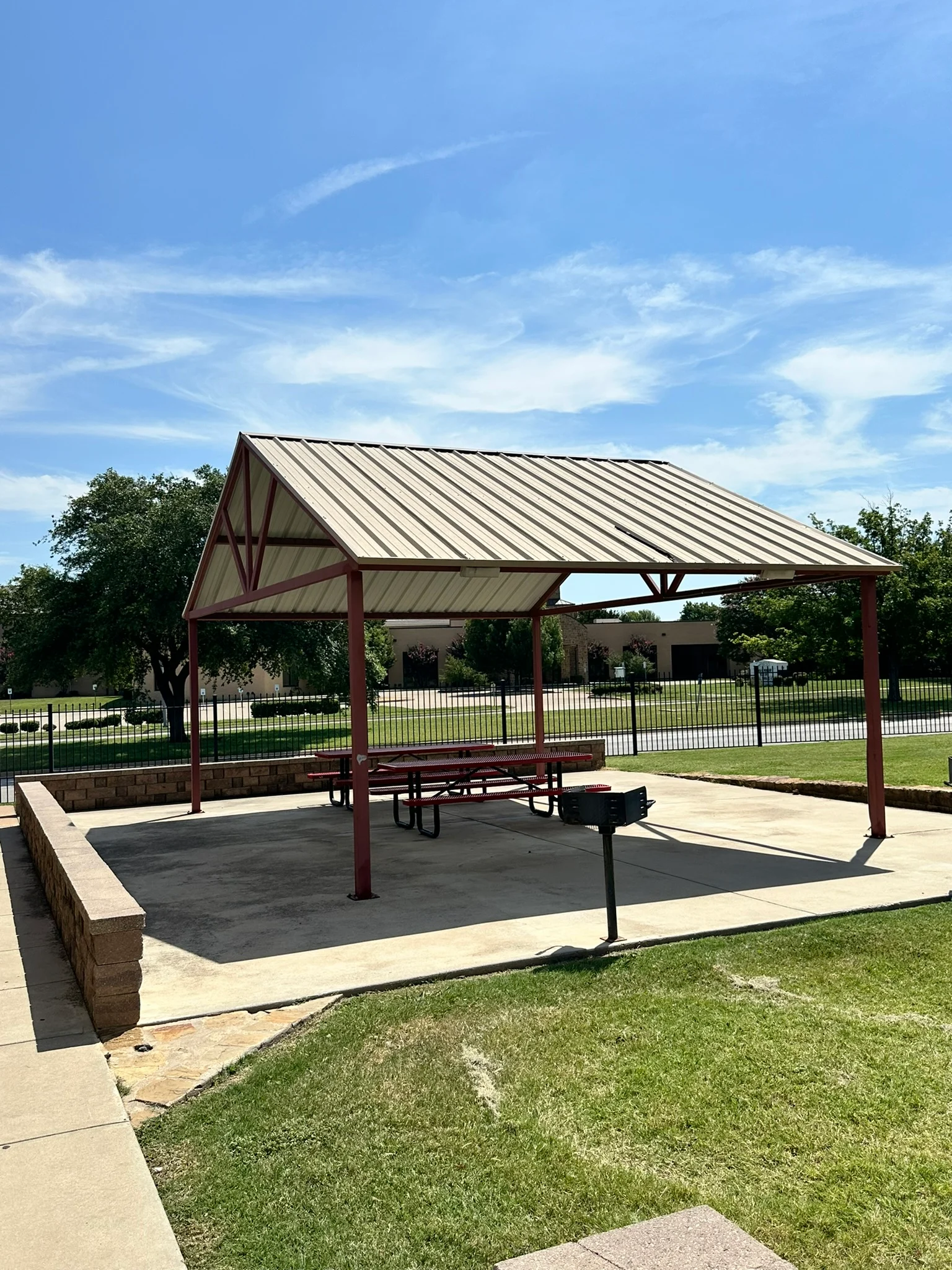 Trinity Meadows Apartments Trinity Meadows Apartments - Outdoors, Shelter, Grass