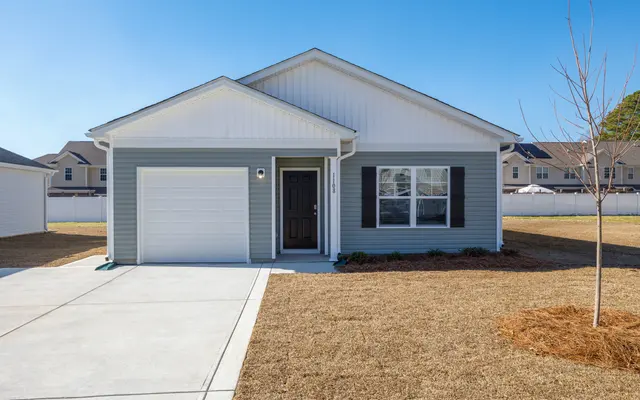 The Cape at Sandy Neck - Garage, Indoors, Housing