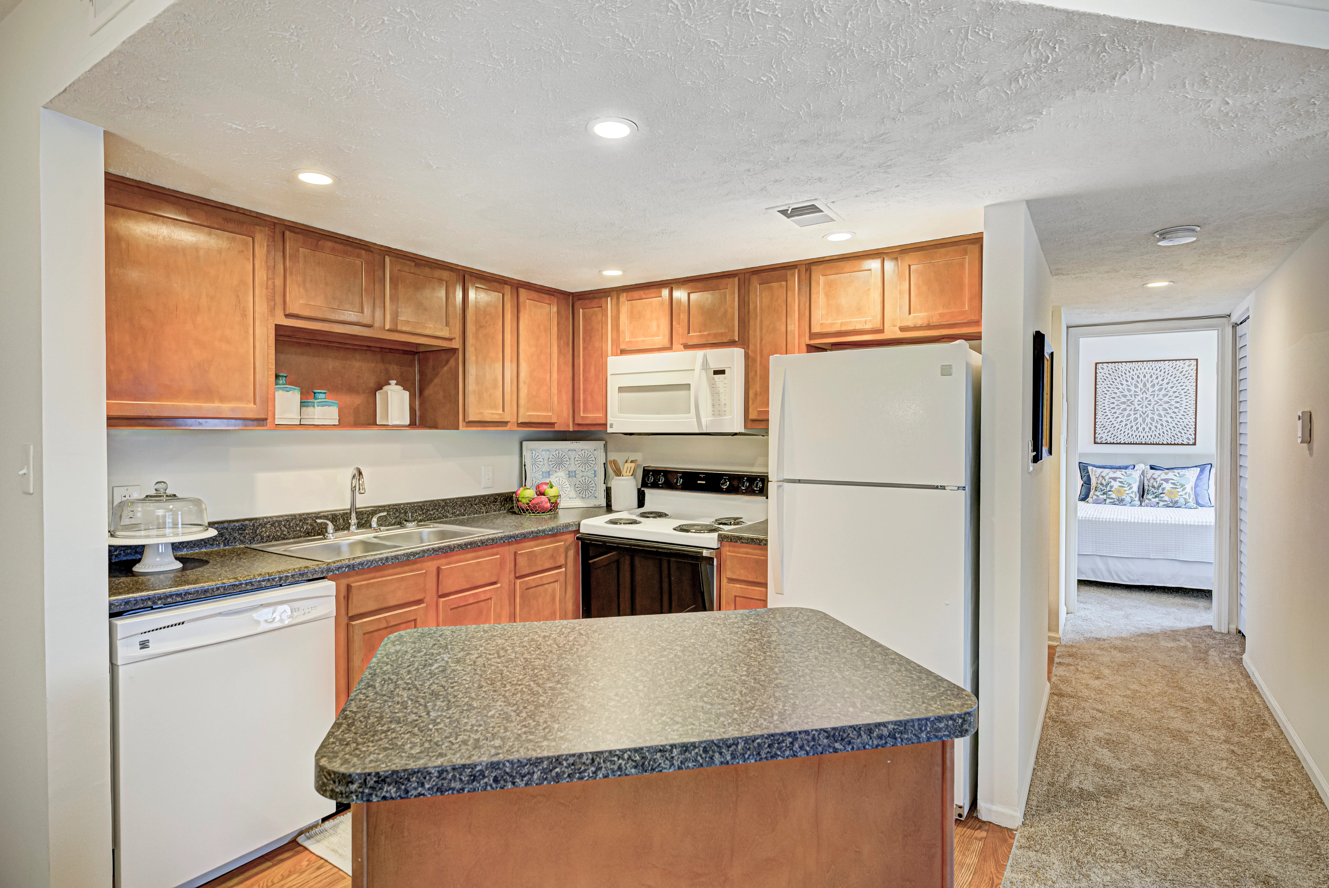 Creek Bay Creek Bay - Indoors, Kitchen, Interior Design