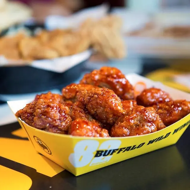 Buffalo Wild Wings