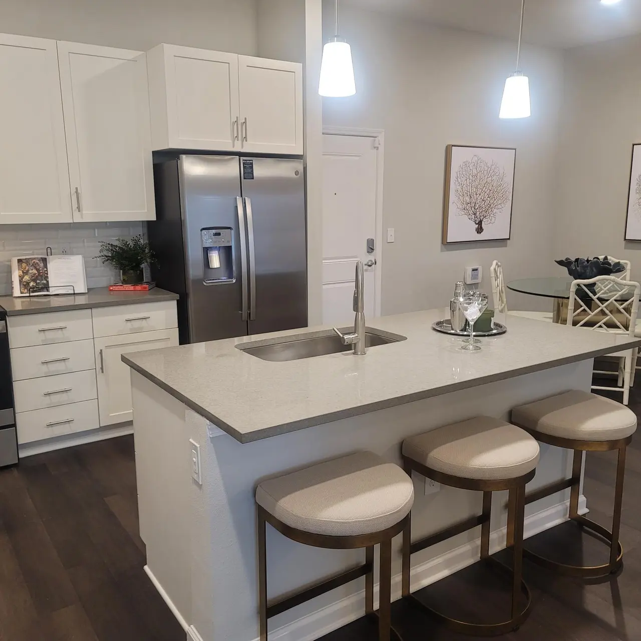 Sea Sound - Room, Chair, Indoors