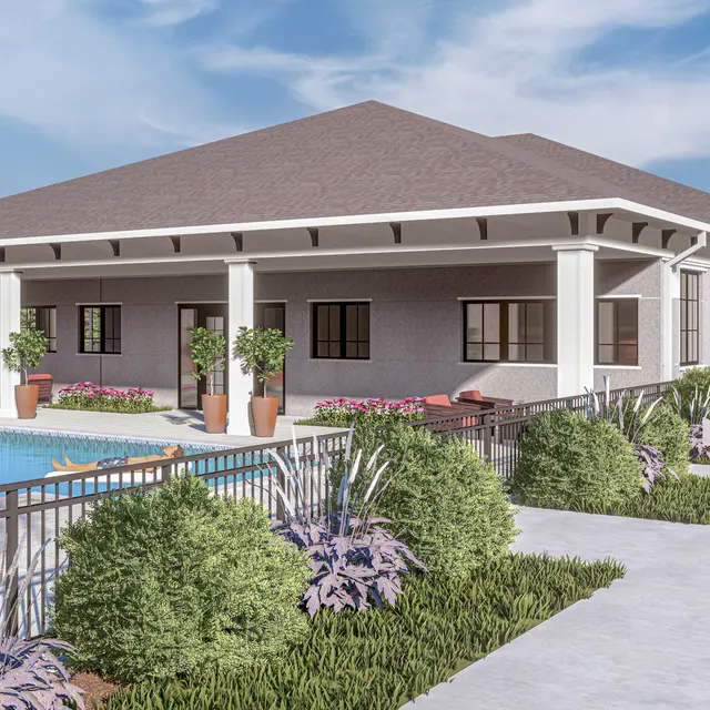 Civitas of Cape Coral - House, Housing, Villa