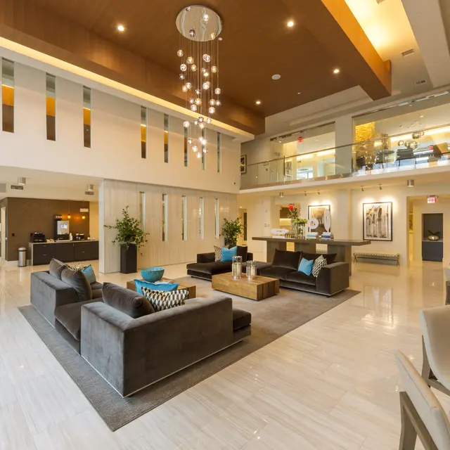 SYNC CityCentre - Room, Wood, Floor