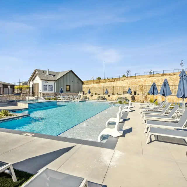 Citadel at Castle Pines - Pool, Water, Swimming Pool