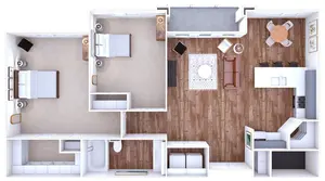 The Cab 2x1 The Cab 2x1