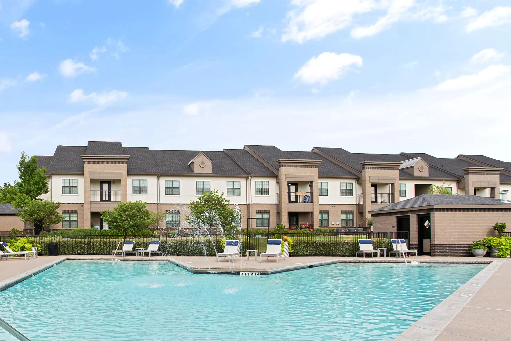 Legend V - Building, Villa, House