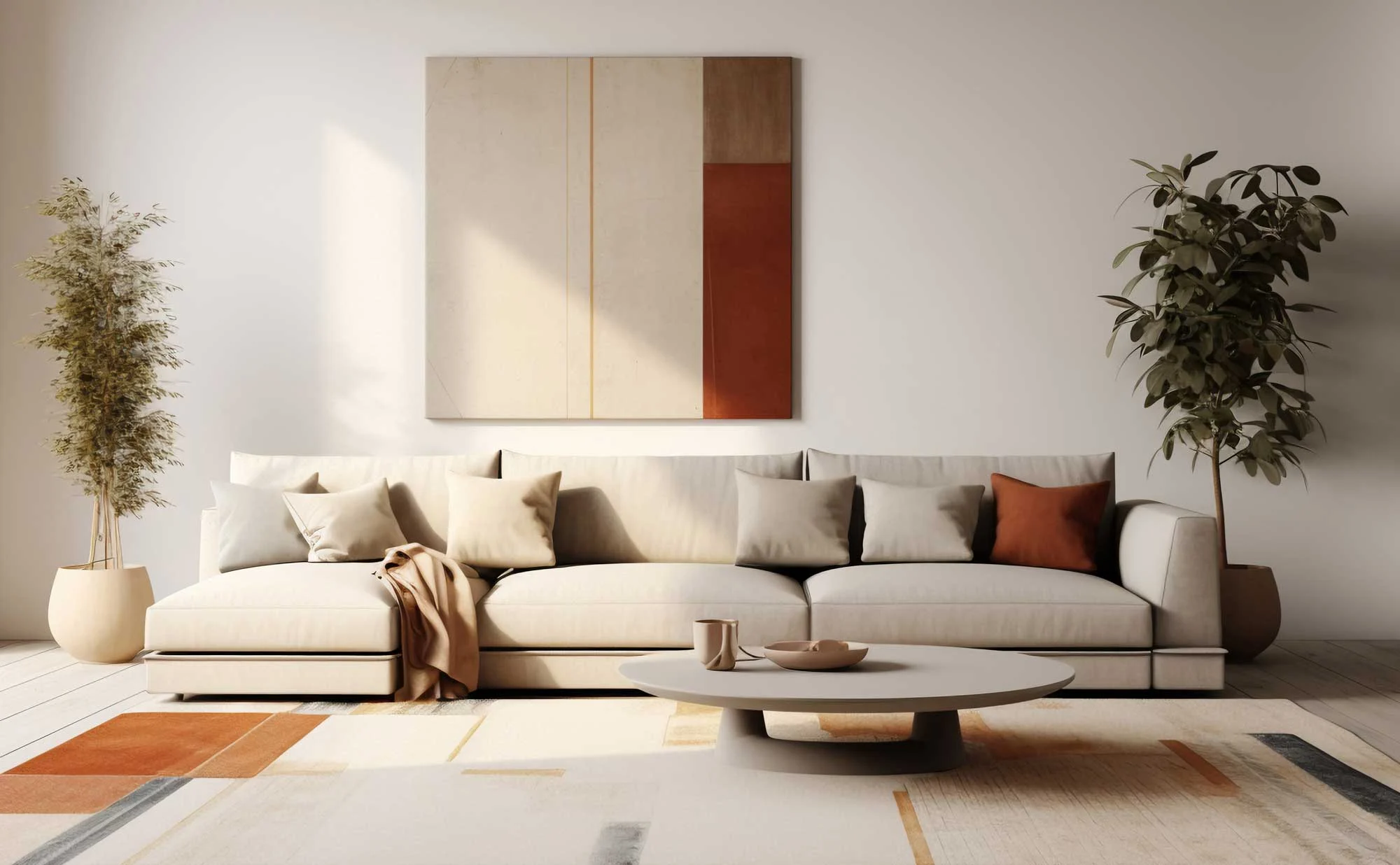 East Haven - Home Decor, Couch, Furniture