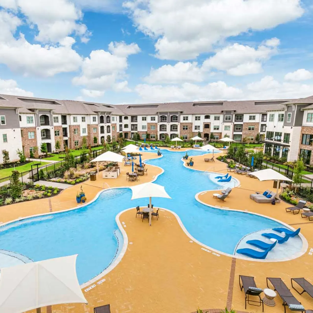 Alleia Long Meadow - Hotel