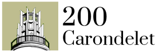 200 Carondelet