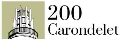 200 Carondelet
