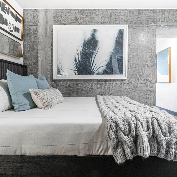 Ladd - Indoors, Interior Design, Cushion