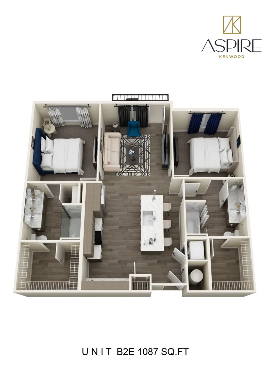 Diagram, Floor Plan, Furniture