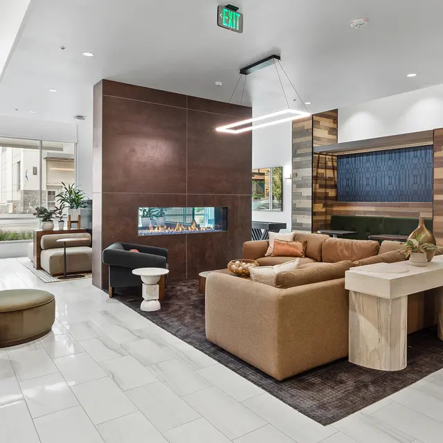 Adera - Indoors, Foyer, Home Decor