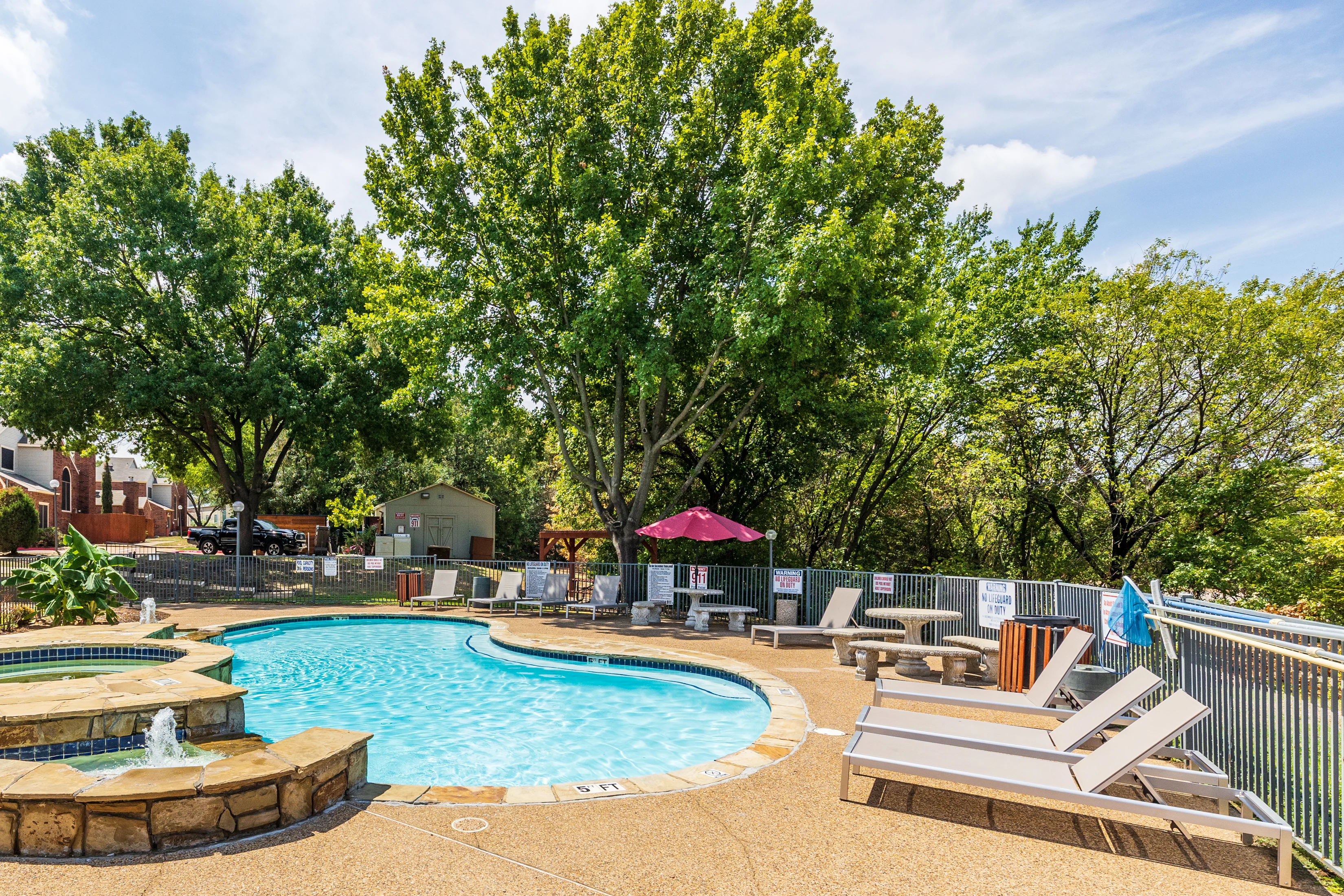 Willow Ridge - Scenery, Outdoors, Nature