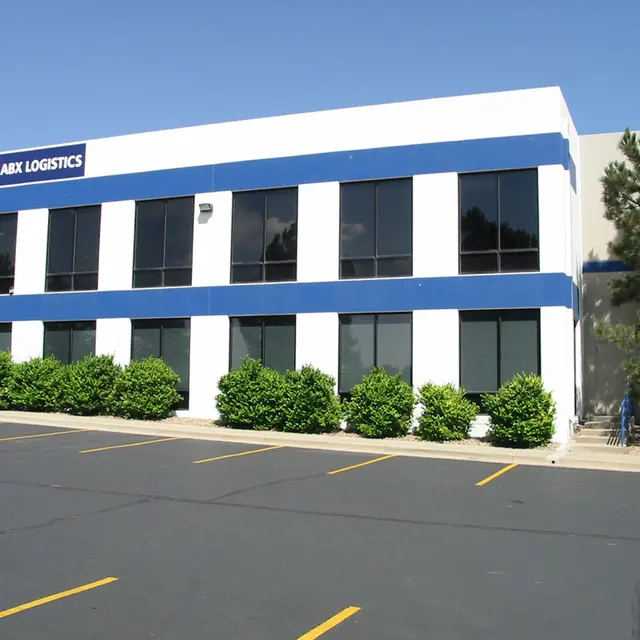 Chambers Distribution Center