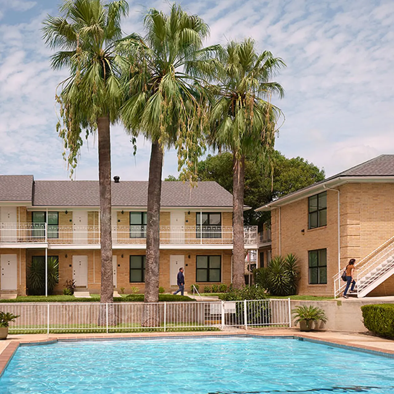 Tara - Building, Villa, Resort