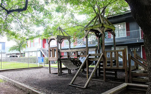 Northwest Corners - Kids playground