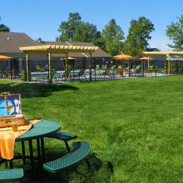 Woods of Castleton - Grass, Plant, Chair