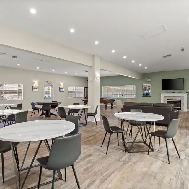 Somerset Commons Somerset Commons - Cafeteria, Indoors, Restaurant