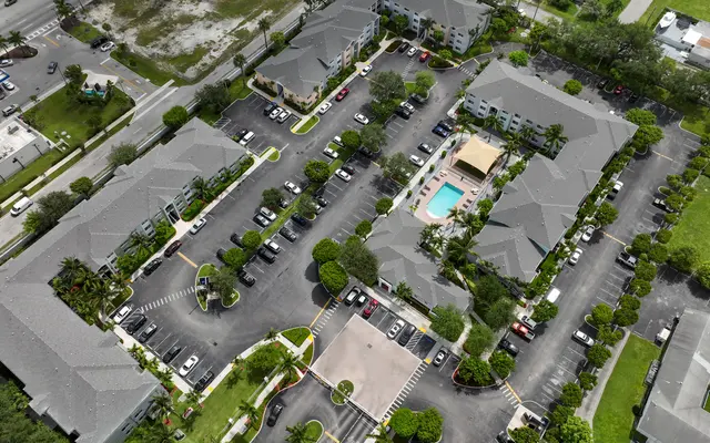 The Corinthian Apartments - Landscape, Nature, Outdoors