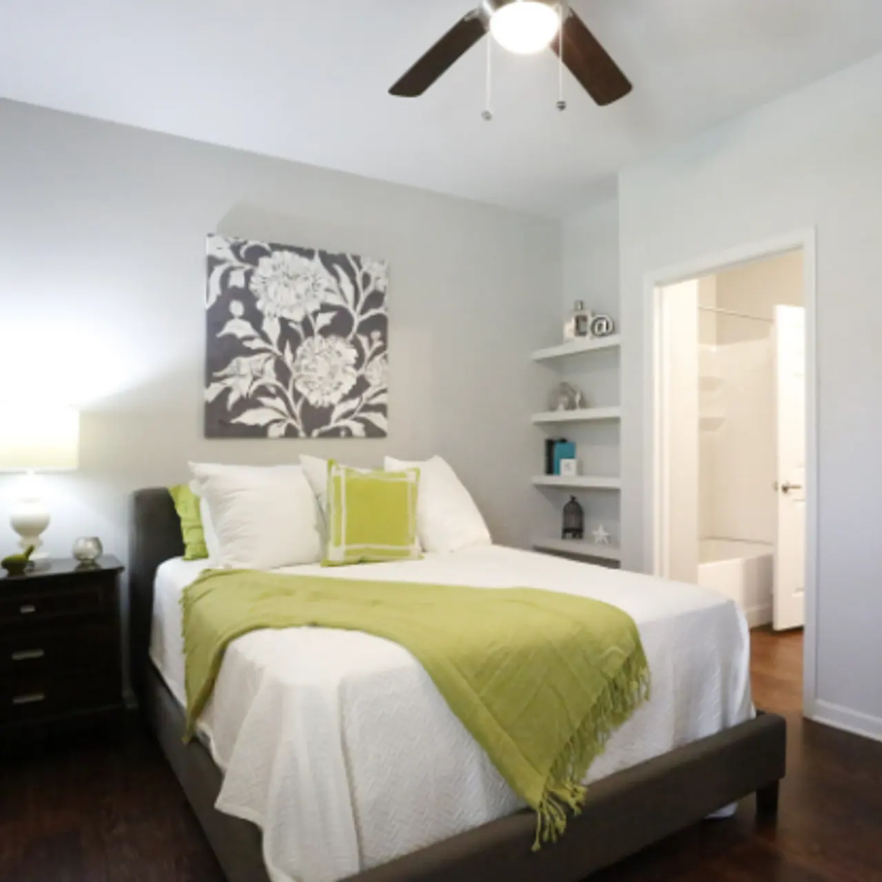 Villa Broussard I and II - Bedroom, Room, Indoors