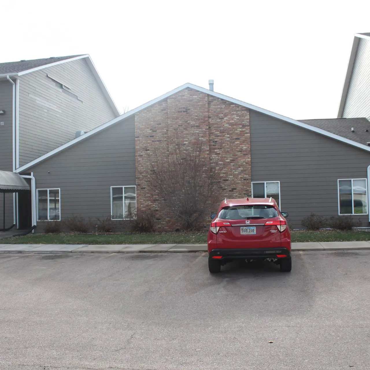 Kingsport Apartments - Wheel, Transportation