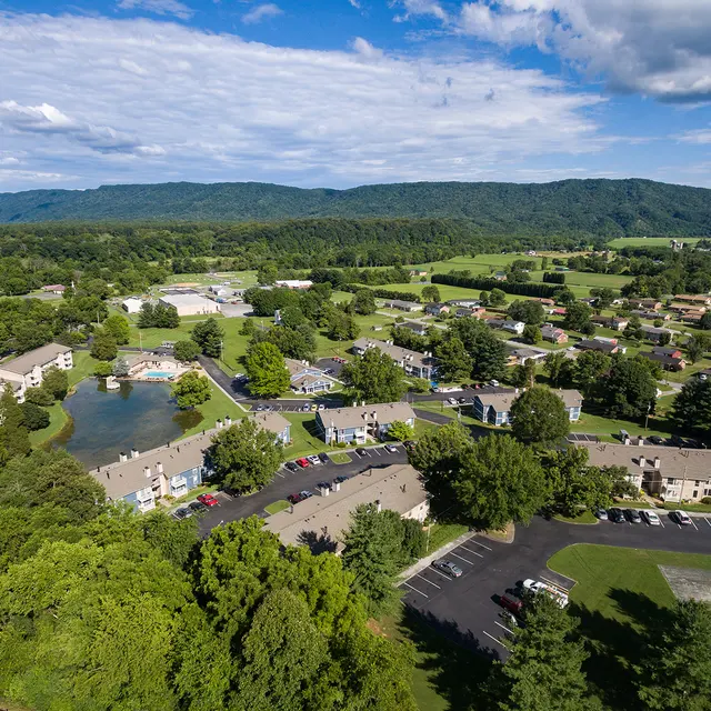 Landings on Silverlake - Landscape, Nature, Outdoors