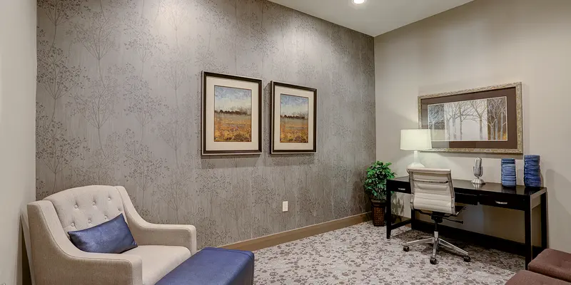 West Lake Park Apartments - Room, Couch