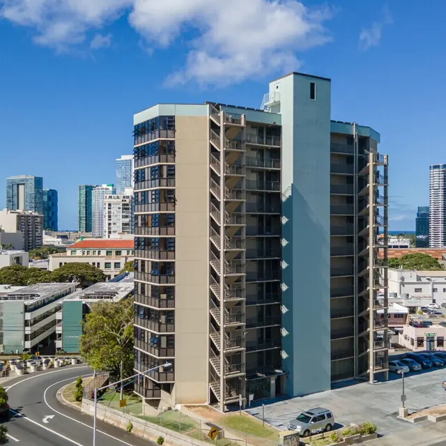 Royal Kinau - City, Urban, Building