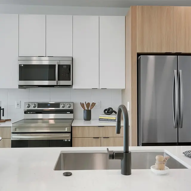 Sabine- Kitchen Appliances Sabine- Kitchen Appliances