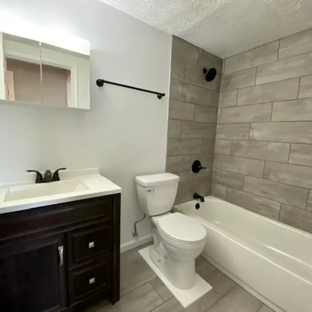6300 Cheviot - Indoors, Interior Design, Bathing