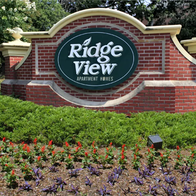 Ridgeview - Vegetation, Park, Grass