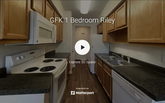 Virtual Tour - One Bedroom Riley Virtual Tour - One Bedroom Riley