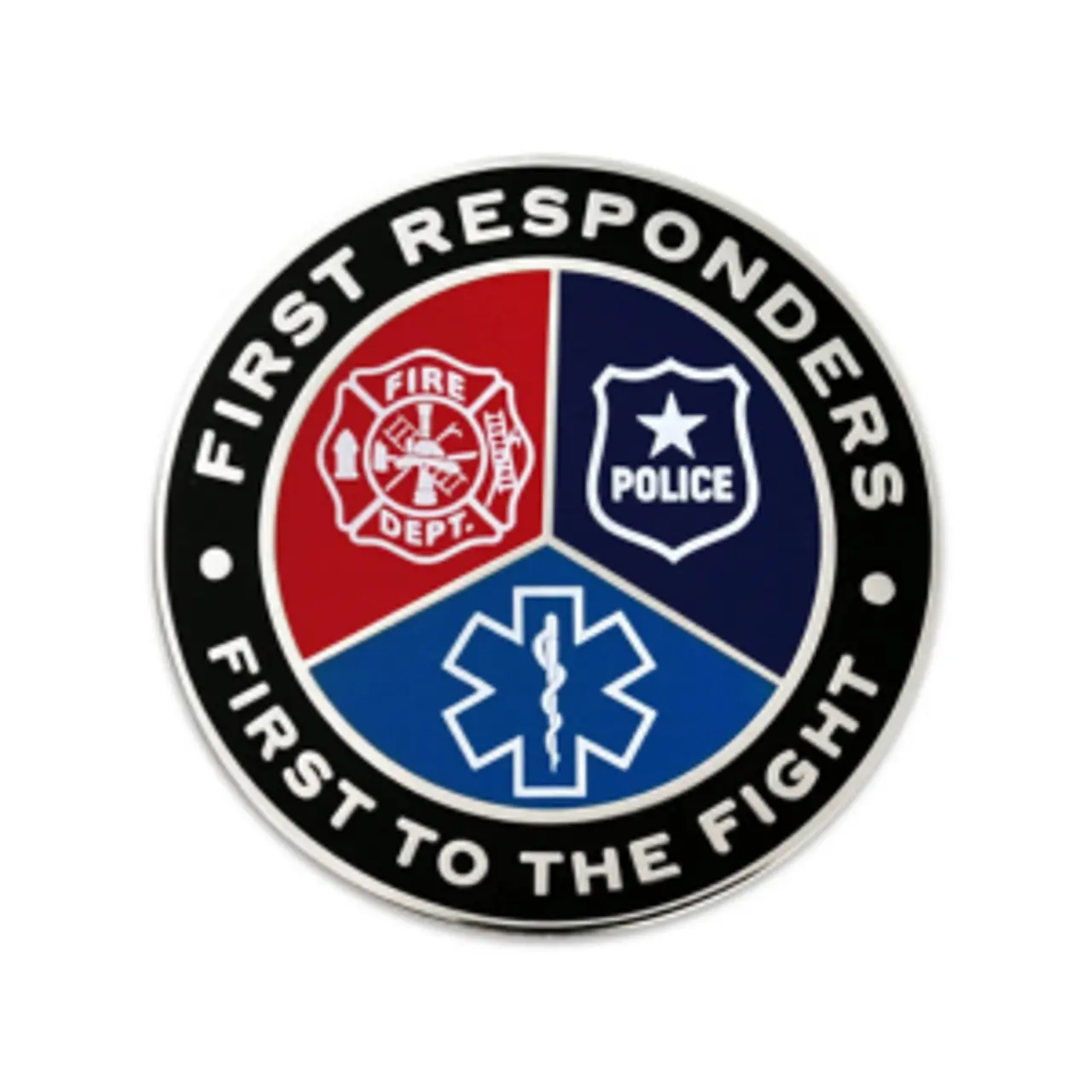 Centreport Lake - Emblem, Symbol, Logo