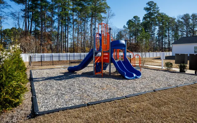 The Cape at Sandy Neck - Outdoor Play Area, Outdoors, Play Area