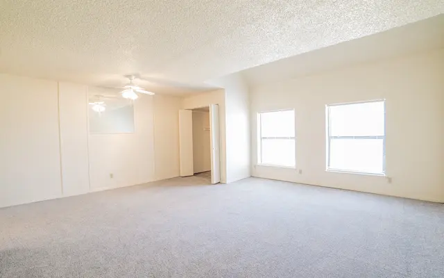Wildwood Apartments - Room, Indoors, Floor