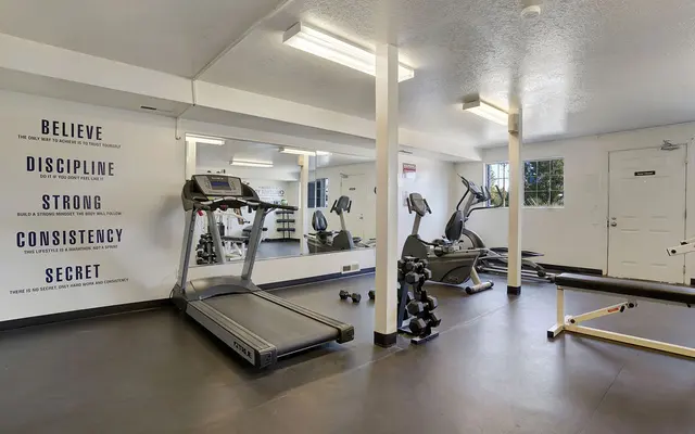 Home gym, Fitness, Exercise equipment
