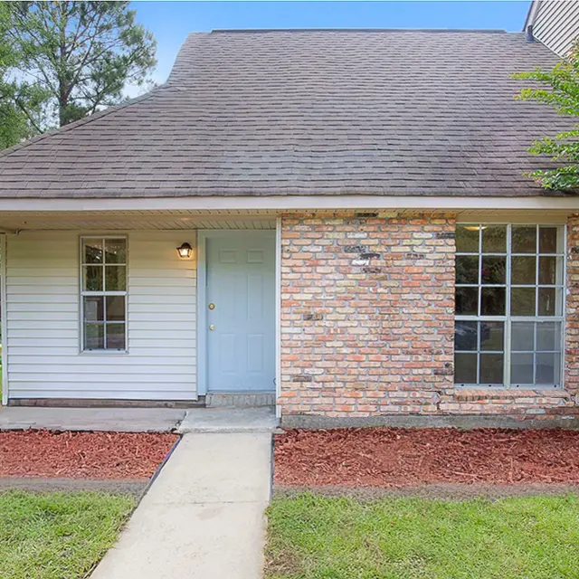 Real estate, House, Exterior