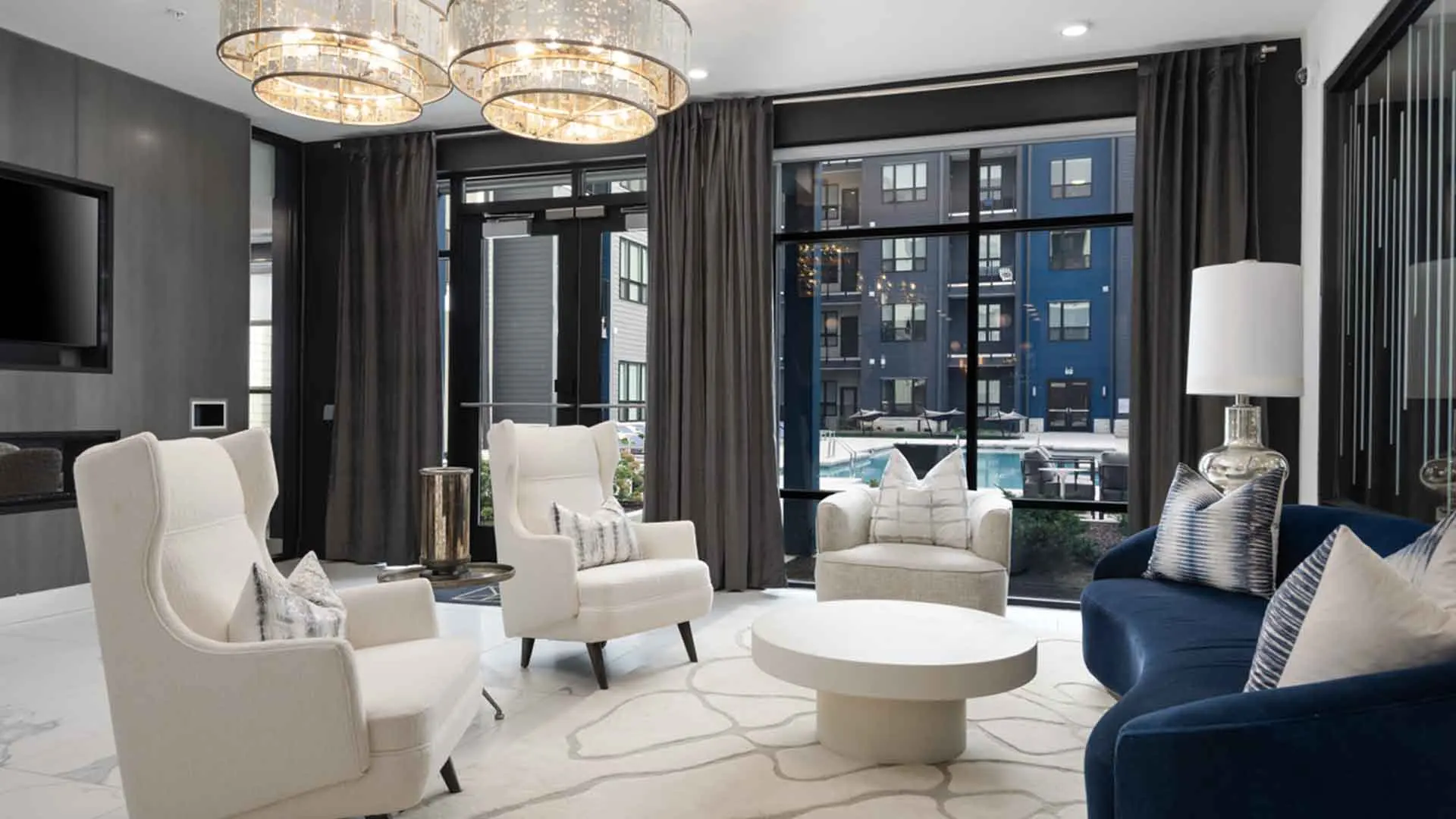 Aspire Kenwood - Furniture, Indoors, Living Room