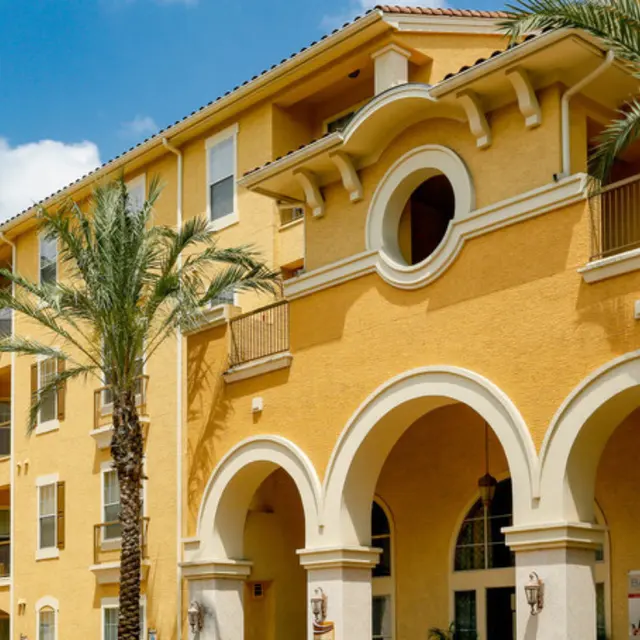 Baron Corporate Website - Building, Villa, House