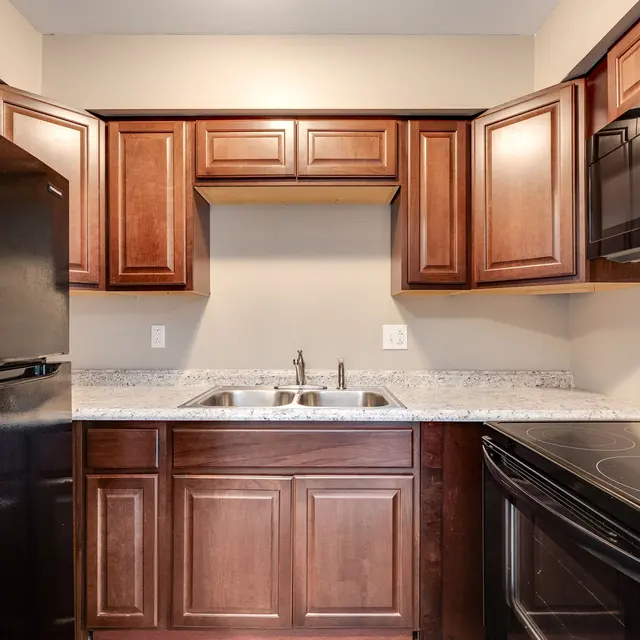 133 Imperial Court - Indoors, Interior Design, Kitchen