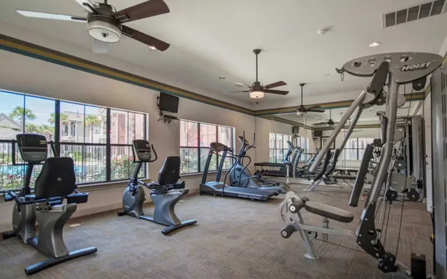 Mason Senior Apartments - Appliance, Ceiling Fan, Device