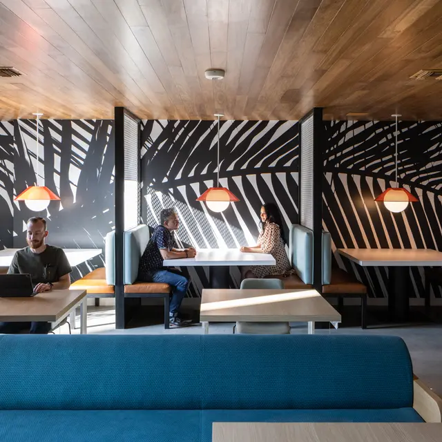 Felix - Open Co-Working Space