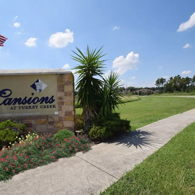 Mansions at Turkey Creek - Grass, Nature, Outdoors