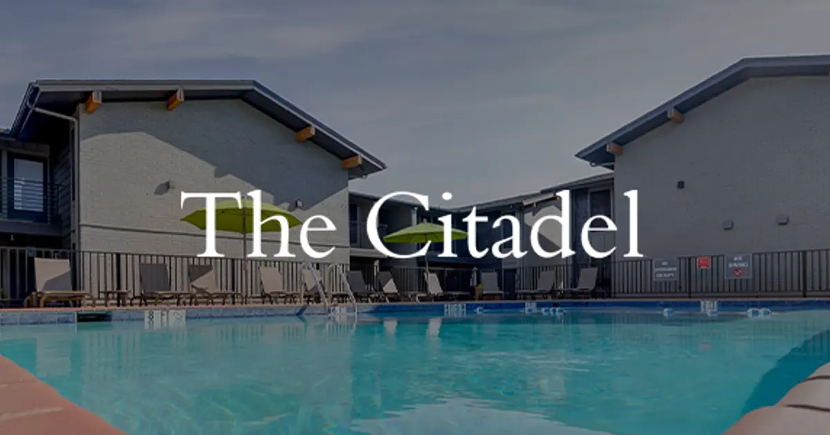 The Citadel at Preston in Dallas, TX