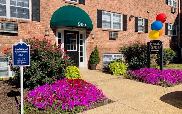 Mid Atlantic Realty Temp - Building, City