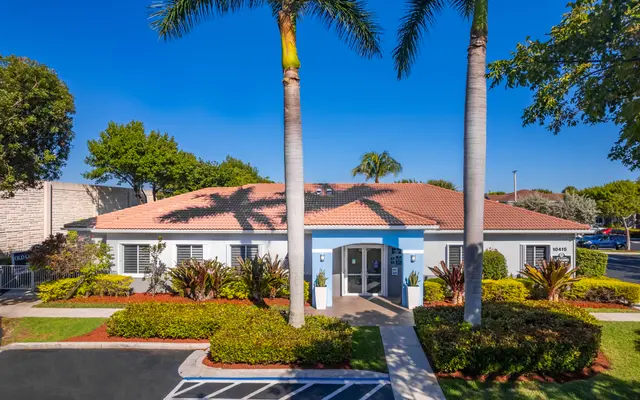 Old Cutler Village Apartments - Housing, Outdoors, House