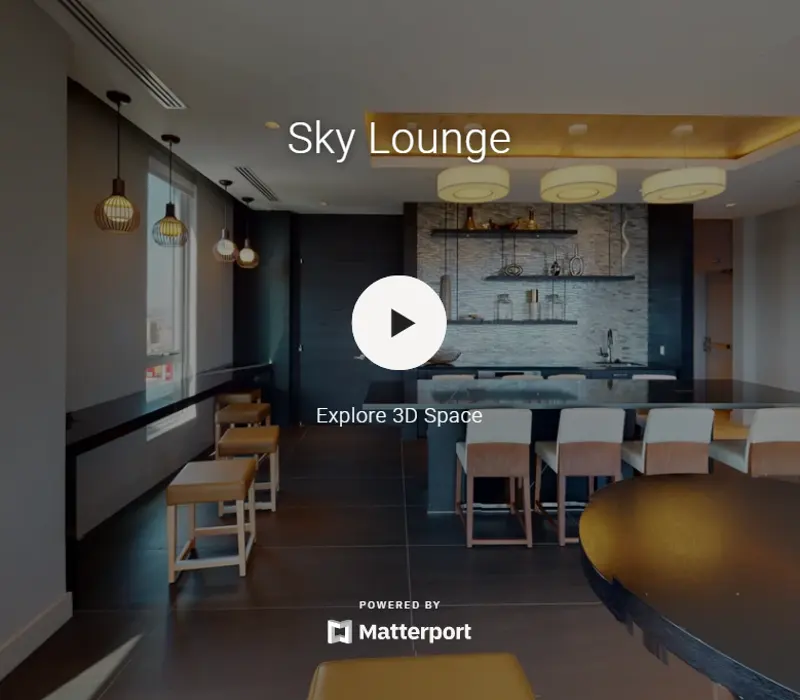 Vantage - Skylounge Vantage - Skylounge